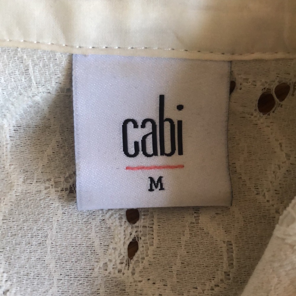 Cabi Jacket - Picture 7 of 9